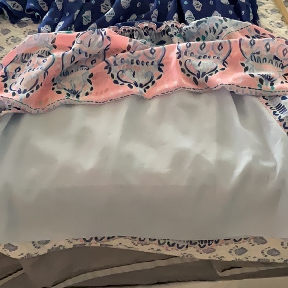 Lovely Lilly Pulitzer Dress - Picture 6 of 6